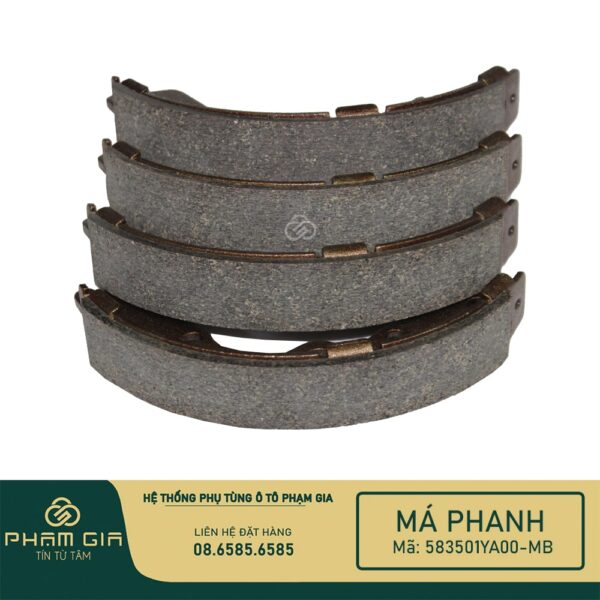 MA PHANH 583501YA00-MB