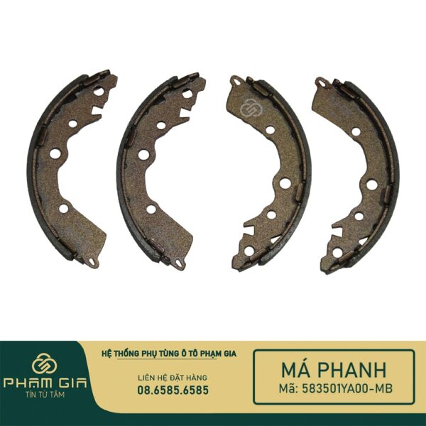 MA PHANH 583501YA00-MB