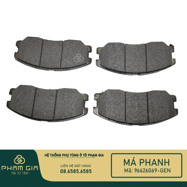 MA PHANH TRUOC 96626069-GEN