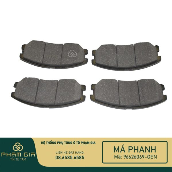 MA PHANH TRUOC 96626069-GEN