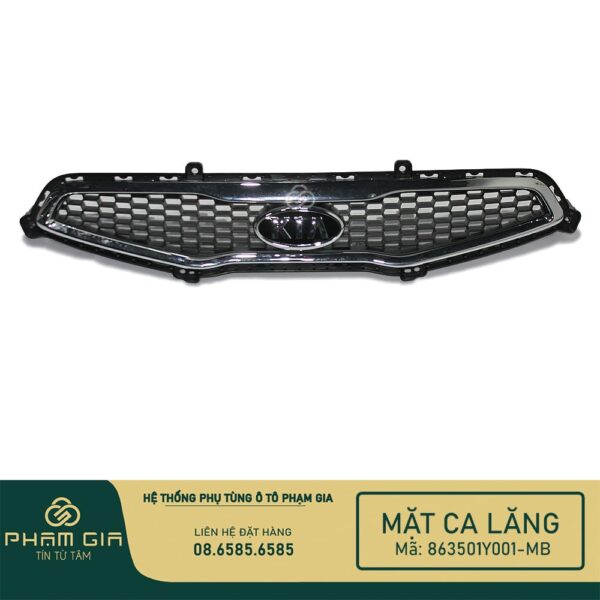 MAT CA LANG 863501Y001-MB