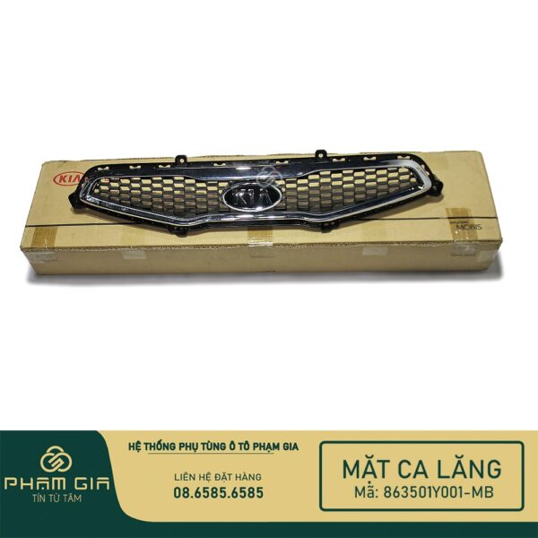 MAT CA LANG 863501Y001-MB