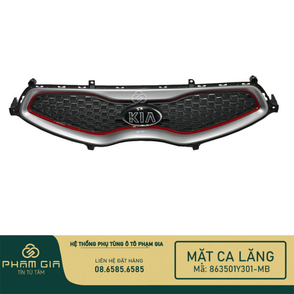 MAT CA LANG 863501Y301-MB