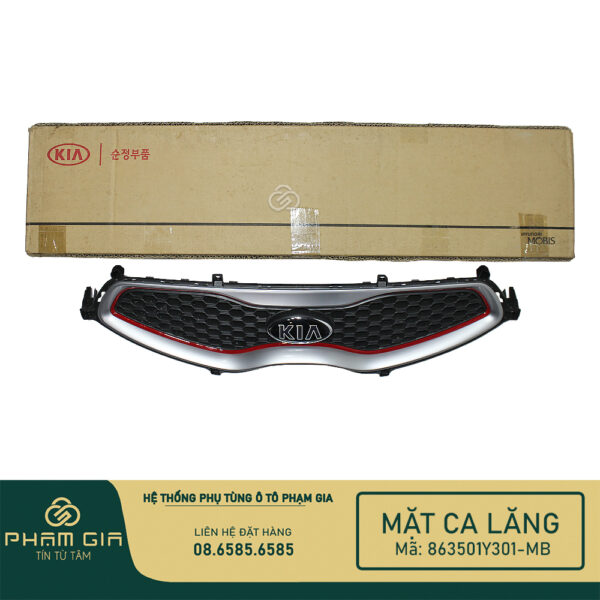 MAT CA LANG 863501Y301-MB