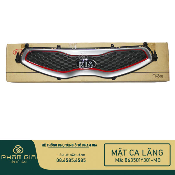 MAT CA LANG 863501Y301-MB