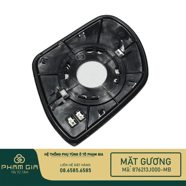 MAT GUONG CO DEN 876213J000-MB