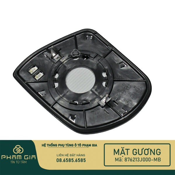 MAT GUONG CO DEN 876213J000-MB