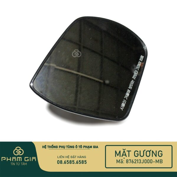 MAT GUONG CO DEN 876213J000-MB