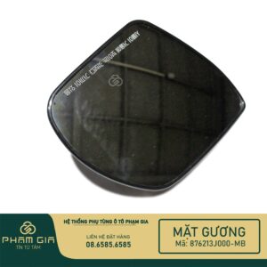 MAT GUONG CO DEN 876213J000-MB