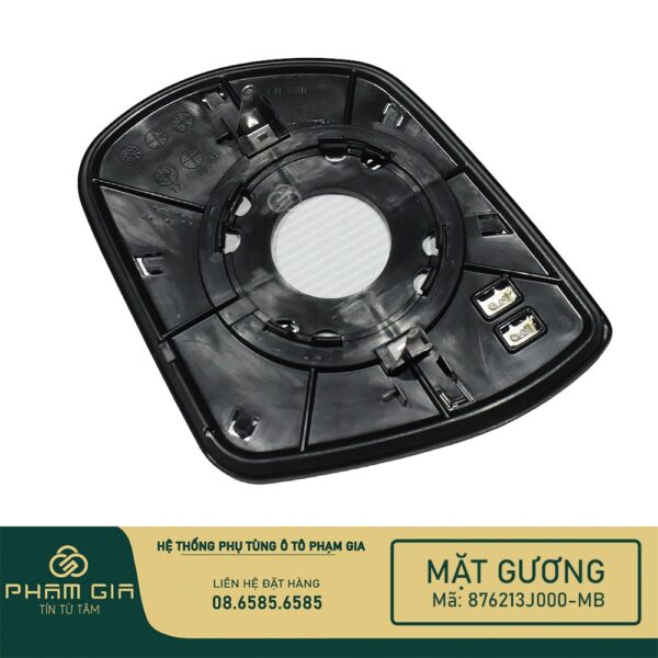 MAT GUONG CO DEN 876213J000-MB