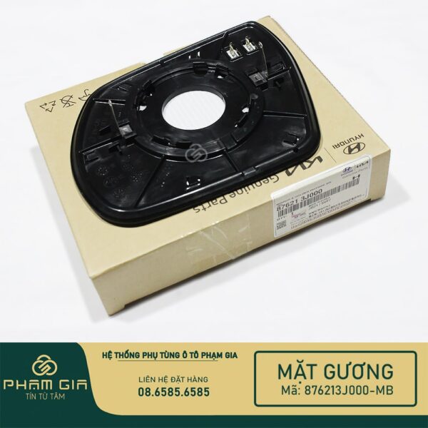 MAT GUONG CO DEN 876213J000-MB