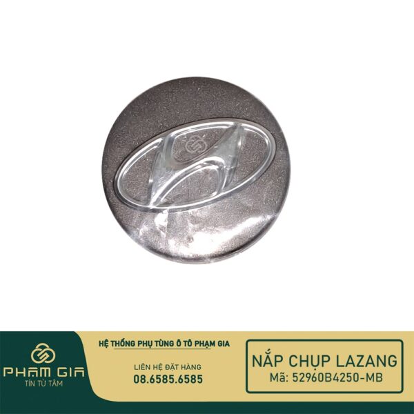 NAP CHUP LAZANG 52960B4250-MB