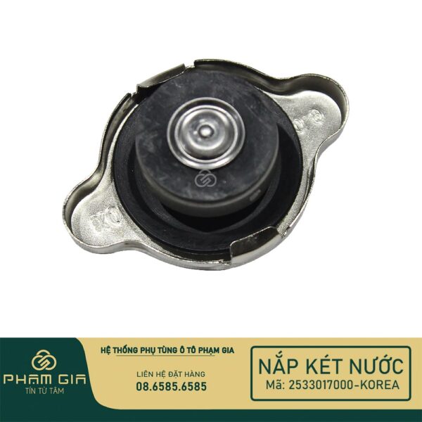 NAP KET NUOC 2533017000-KR