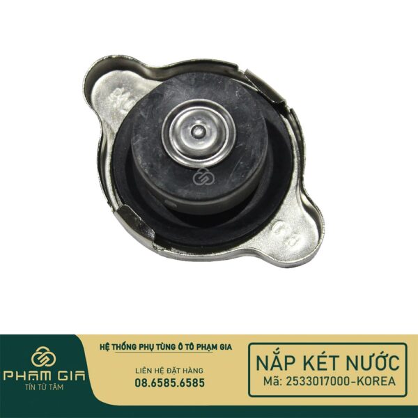 NAP KET NUOC 2533017000-KR