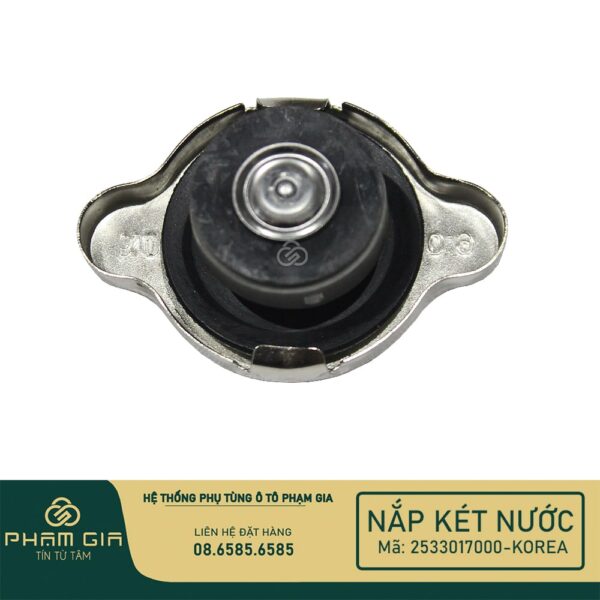 NAP KET NUOC 2533017000-KR