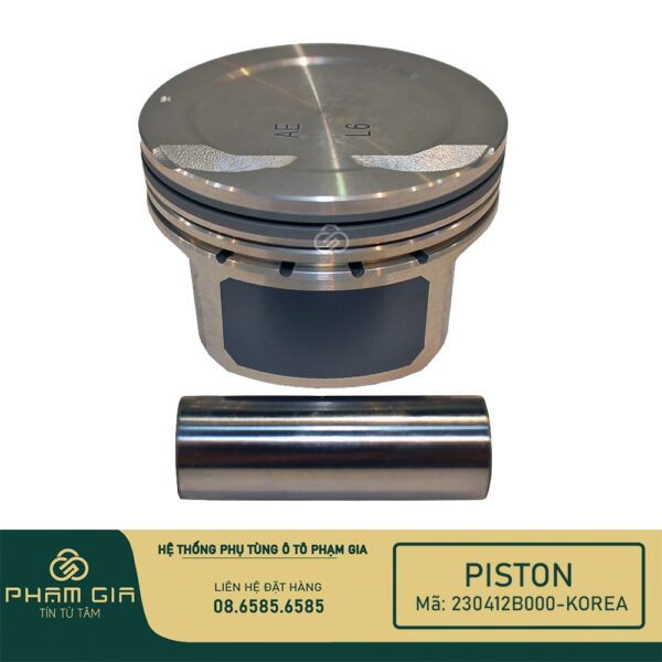 PISTON 230412B000-KR