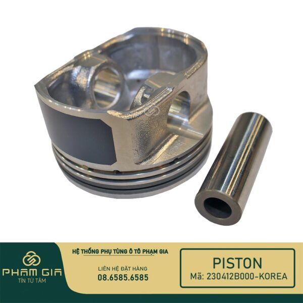 PISTON 230412B000-KR