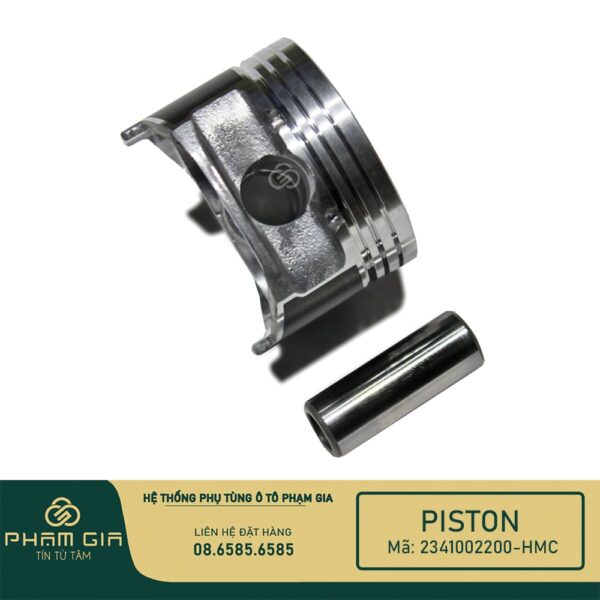 PISTON 2341002200-HMC