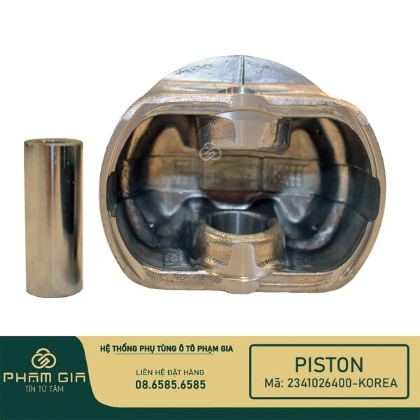 PISTON 2341026400-KR