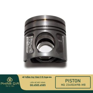PISTON 234102A918-MB