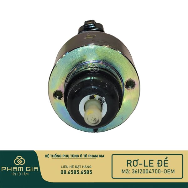 RO LE DE THAN TO 3612004700-OEM