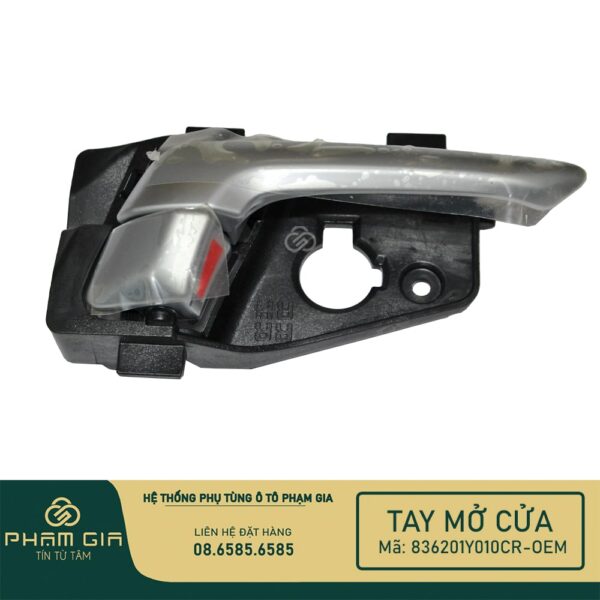 TAY MO CUA TRONG 836201Y010CR-OEM