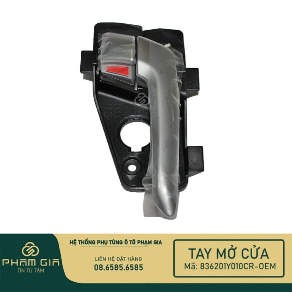 TAY MO CUA TRONG 836201Y010CR-OEM