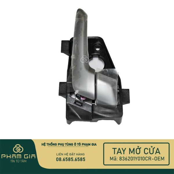 TAY MO CUA TRONG 836201Y010CR-OEM