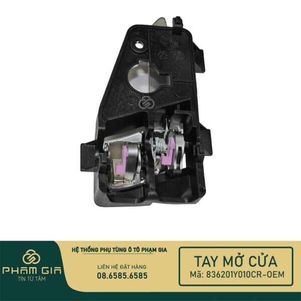 TAY MO CUA TRONG 836201Y010CR-OEM