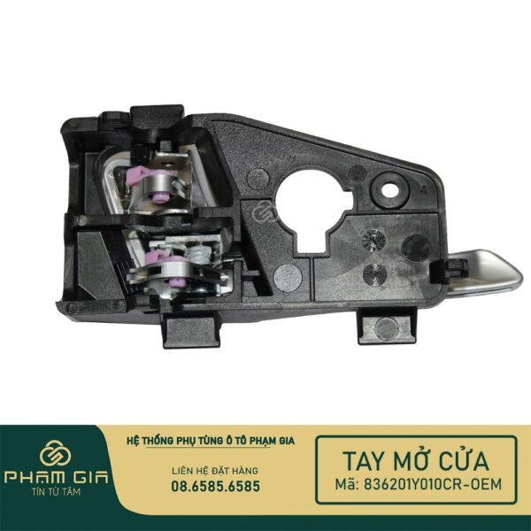 TAY MO CUA TRONG 836201Y010CR-OEM