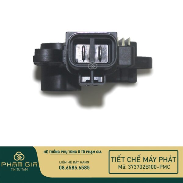 TIET CHE MAY PHAT 373702B100-PMC