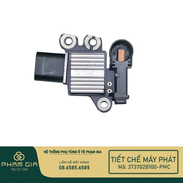 TIET CHE MAY PHAT 373702B100-PMC