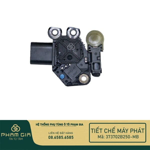 TIET CHE MAY PHAT 373702B250-MB