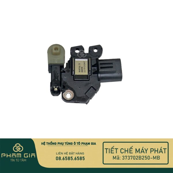 TIET CHE MAY PHAT 373702B250-MB