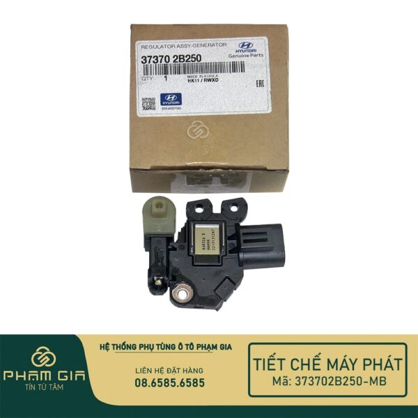 TIET CHE MAY PHAT 373702B250-MB