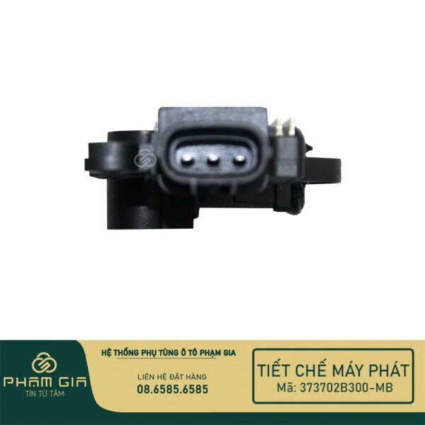 TIET CHE MAY PHAT 373702B300-MB