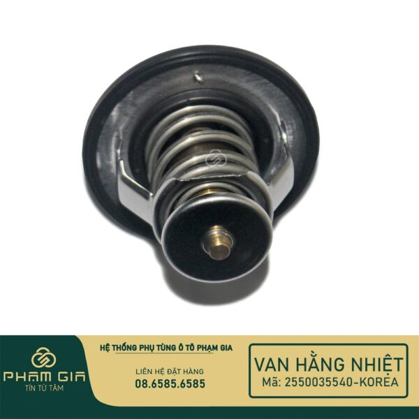 VAN HANG NHIET 2550035540-KR