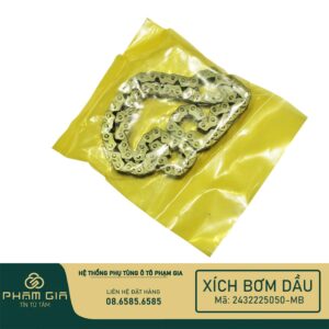 XICH BOM DAU 2432225050-MB