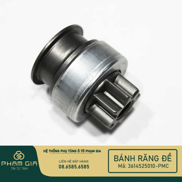 BANH RANG DE 3614525010-PMC