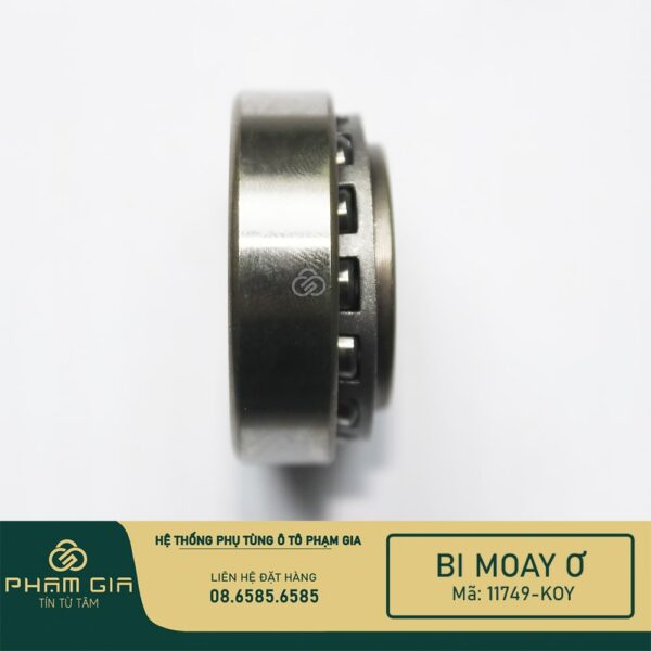 BI MOAY O 11749-KOY