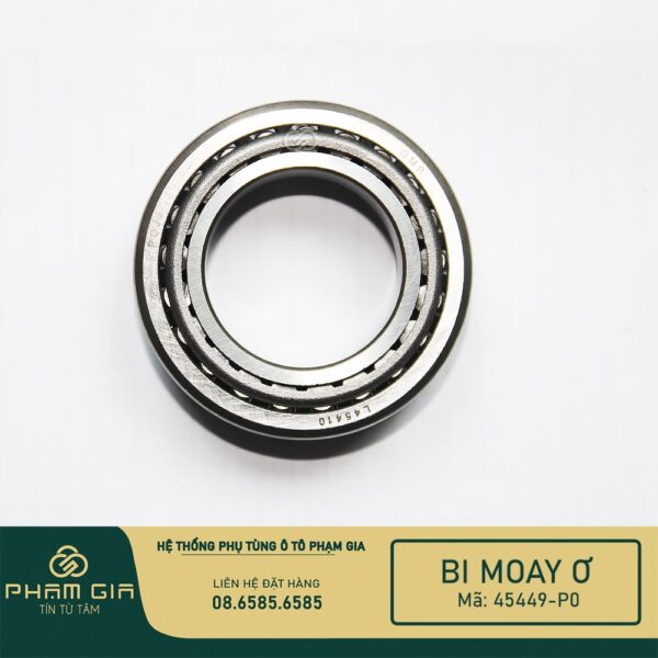 BI MOAY O 45449-P0