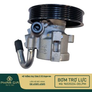 BOM TRO LUC 96535224-DELPHI