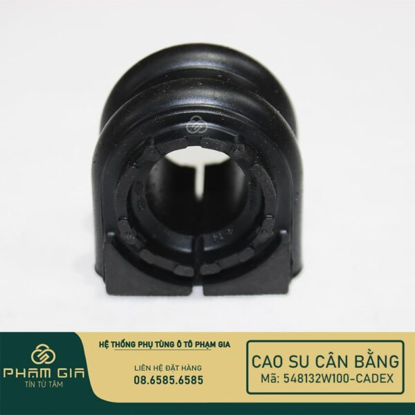 CAO SU CAN BANG 548132W100-CADEX