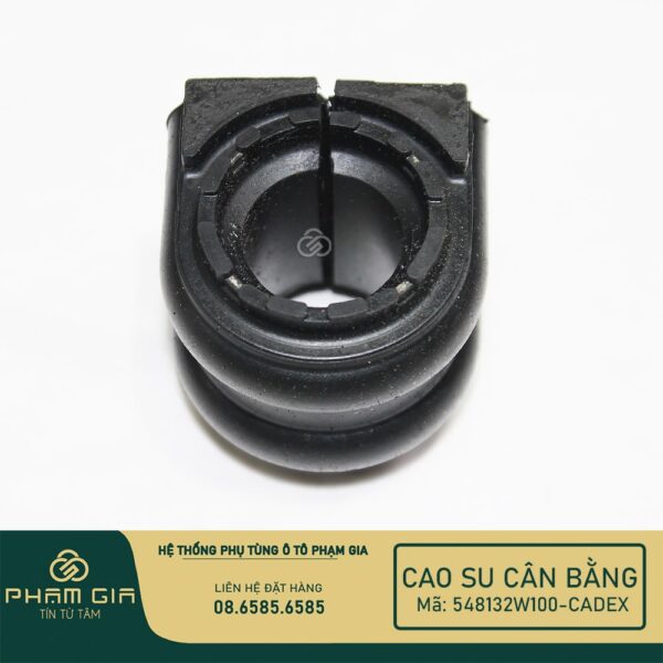 CAO SU CAN BANG 548132W100-CADEX