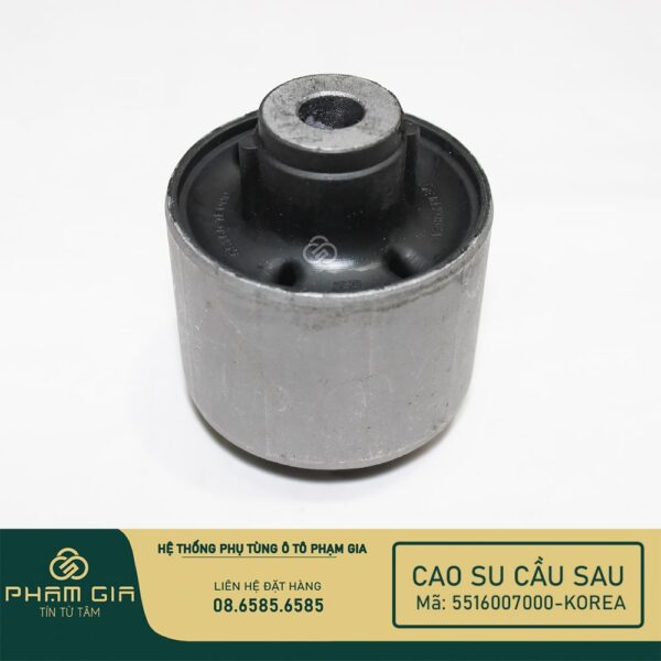 CAO SU CAU SAU 5516007000-KR