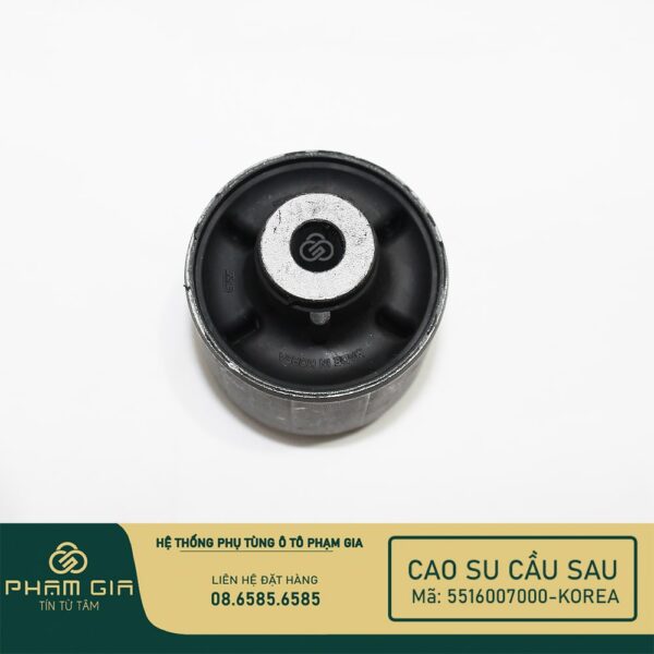 CAO SU CAU SAU 5516007000-KR