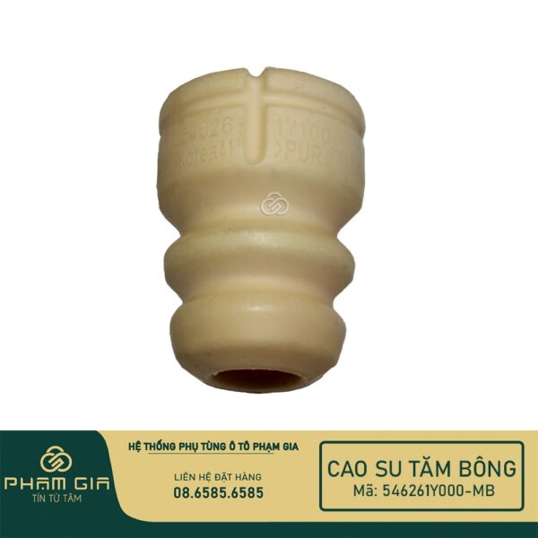 CAO SU TAM BONG 546261Y000-MB