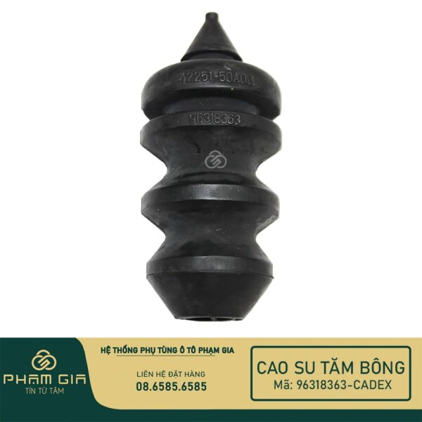 CAO SU TAM BONG 96318363-CADEX