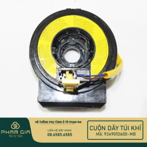 CUON DAY TUI KHI 934901D600-MB