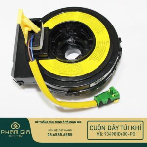 CUON DAY TUI KHI 934901D600-PO